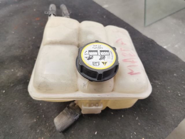 bontott MAZDA 3 Kiegyenlítő Tartály