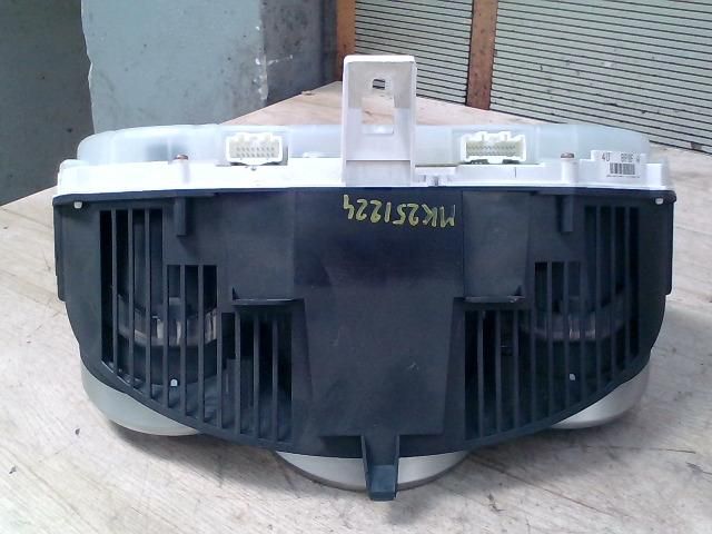 bontott MAZDA 3 Kilométeróra