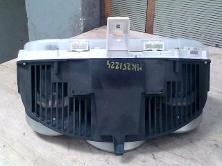 bontott MAZDA 3 Kilométeróra