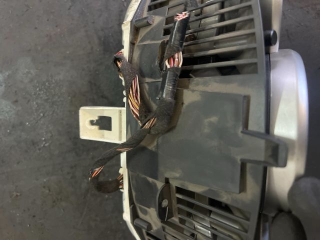 bontott MAZDA 3 Kilométeróra