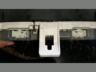 bontott MAZDA 3 Kilométeróra