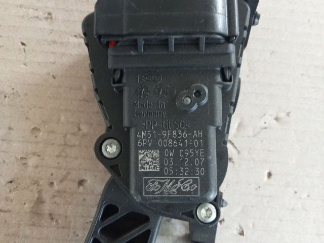 bontott MAZDA 3 Kilométeróra