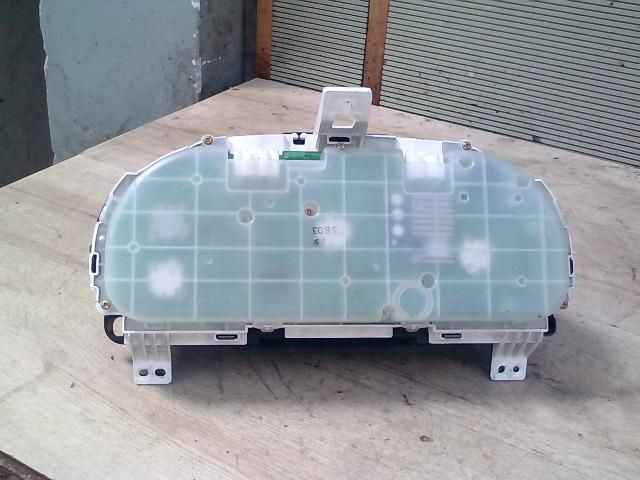 bontott MAZDA 3 Kilométeróra