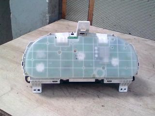 bontott MAZDA 3 Kilométeróra