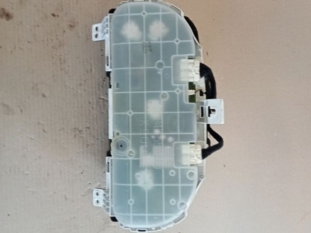 bontott MAZDA 3 Kilométeróra