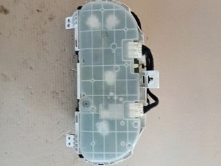 bontott MAZDA 3 Kilométeróra