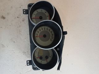 bontott MAZDA 3 Kilométeróra