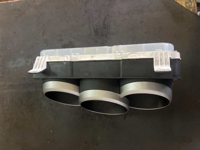 bontott MAZDA 3 Kilométeróra