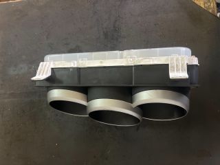 bontott MAZDA 3 Kilométeróra