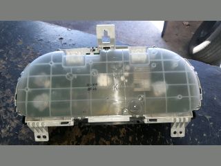 bontott MAZDA 3 Kilométeróra