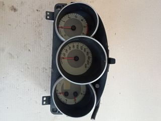 bontott MAZDA 3 Kilométeróra