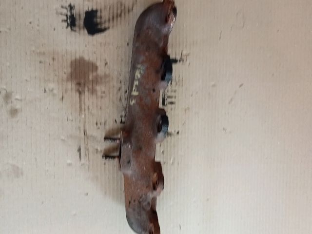 bontott MAZDA 3 Kipufogó Könyök