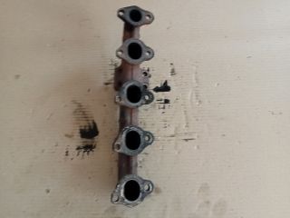 bontott MAZDA 3 Kipufogó Könyök