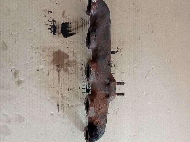 bontott MAZDA 3 Kipufogó Könyök