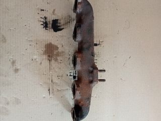 bontott MAZDA 3 Kipufogó Könyök