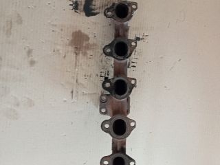 bontott MAZDA 3 Kipufogó Könyök