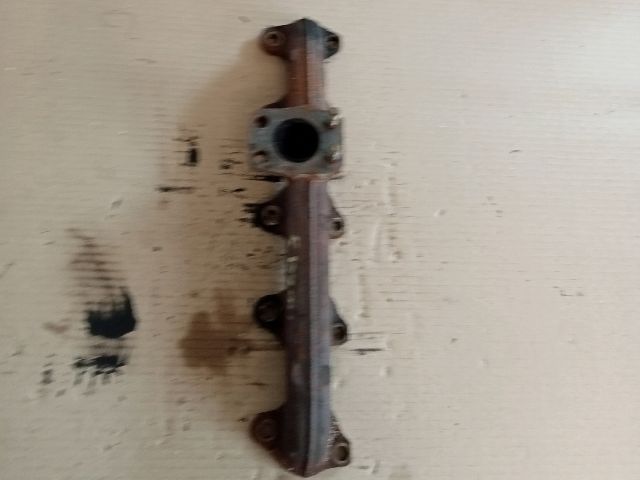 bontott MAZDA 3 Kipufogó Könyök