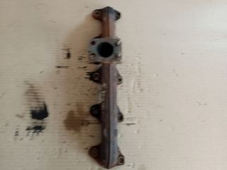 bontott MAZDA 3 Kipufogó Könyök