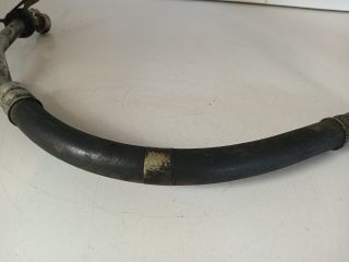 bontott MAZDA 3 Klíma Cső