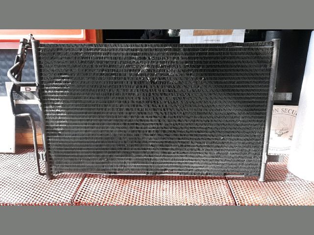 bontott MAZDA 3 Klímahűtő Radiátor