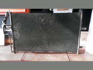 bontott MAZDA 3 Klímahűtő Radiátor