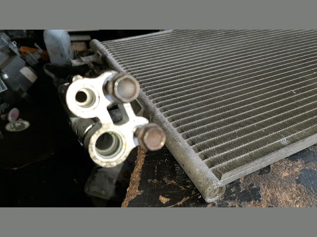 bontott MAZDA 3 Klímahűtő Radiátor