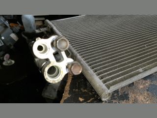 bontott MAZDA 3 Klímahűtő Radiátor