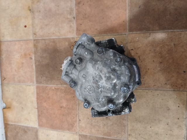 bontott MAZDA 3 Klímakompresszor