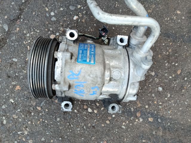 bontott MAZDA 3 Klímakompresszor