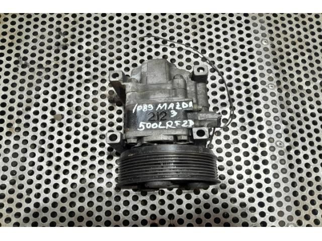 bontott MAZDA 3 Klímakompresszor