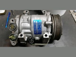 bontott MAZDA 3 Klímakompresszor