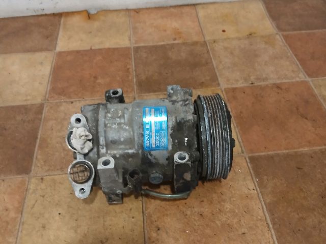 bontott MAZDA 3 Klímakompresszor