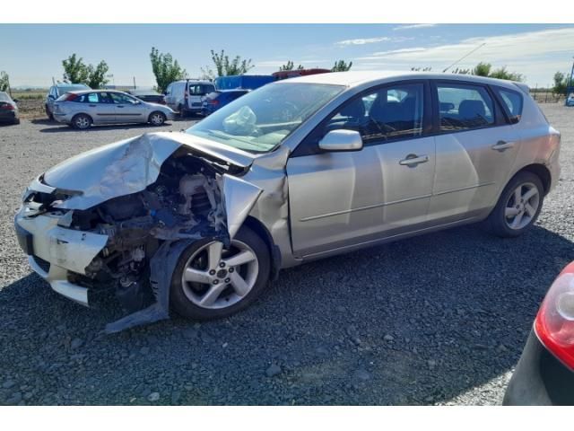 bontott MAZDA 3 Klímakompresszor