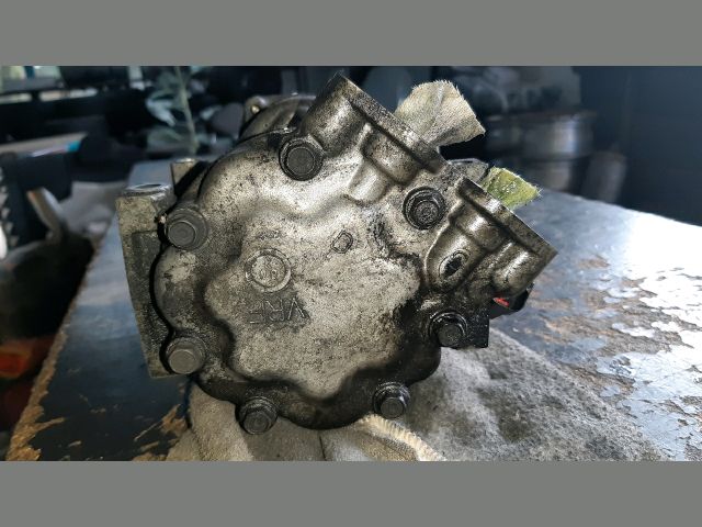 bontott MAZDA 3 Klímakompresszor