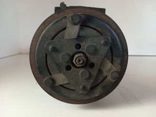 bontott MAZDA 3 Klímakompresszor