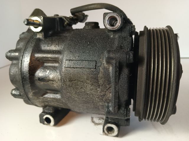 bontott MAZDA 3 Klímakompresszor