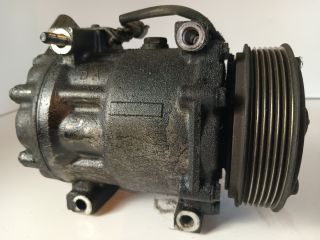 bontott MAZDA 3 Klímakompresszor