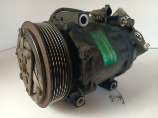 bontott MAZDA 3 Klímakompresszor