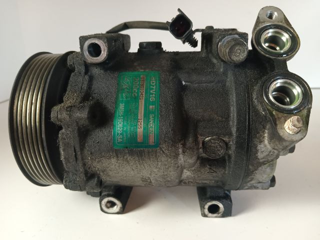 bontott MAZDA 3 Klímakompresszor