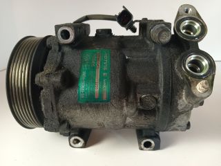 bontott MAZDA 3 Klímakompresszor