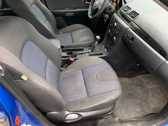 bontott MAZDA 3 Klímakompresszor