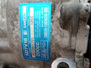 bontott MAZDA 3 Klímakompresszor