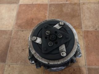 bontott MAZDA 3 Klímakompresszor