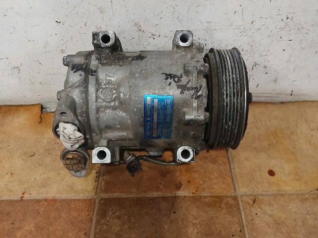 bontott MAZDA 3 Klímakompresszor