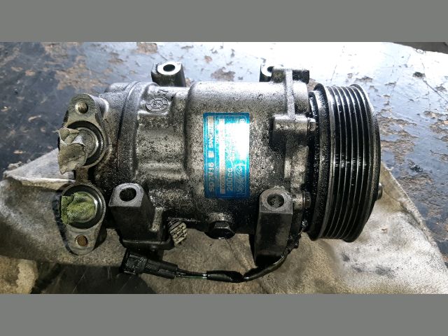 bontott MAZDA 3 Klímakompresszor