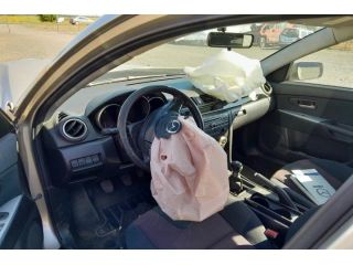 bontott MAZDA 3 Klímakompresszor