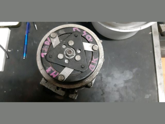 bontott MAZDA 3 Klímakompresszor