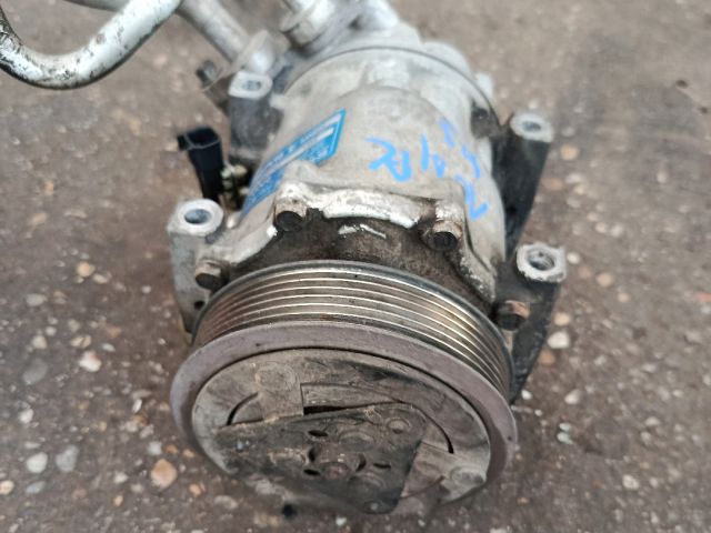 bontott MAZDA 3 Klímakompresszor