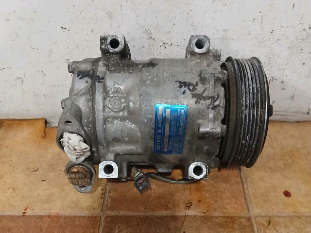 bontott MAZDA 3 Klímakompresszor