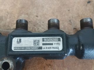 bontott MAZDA 3 Közösnyomócső